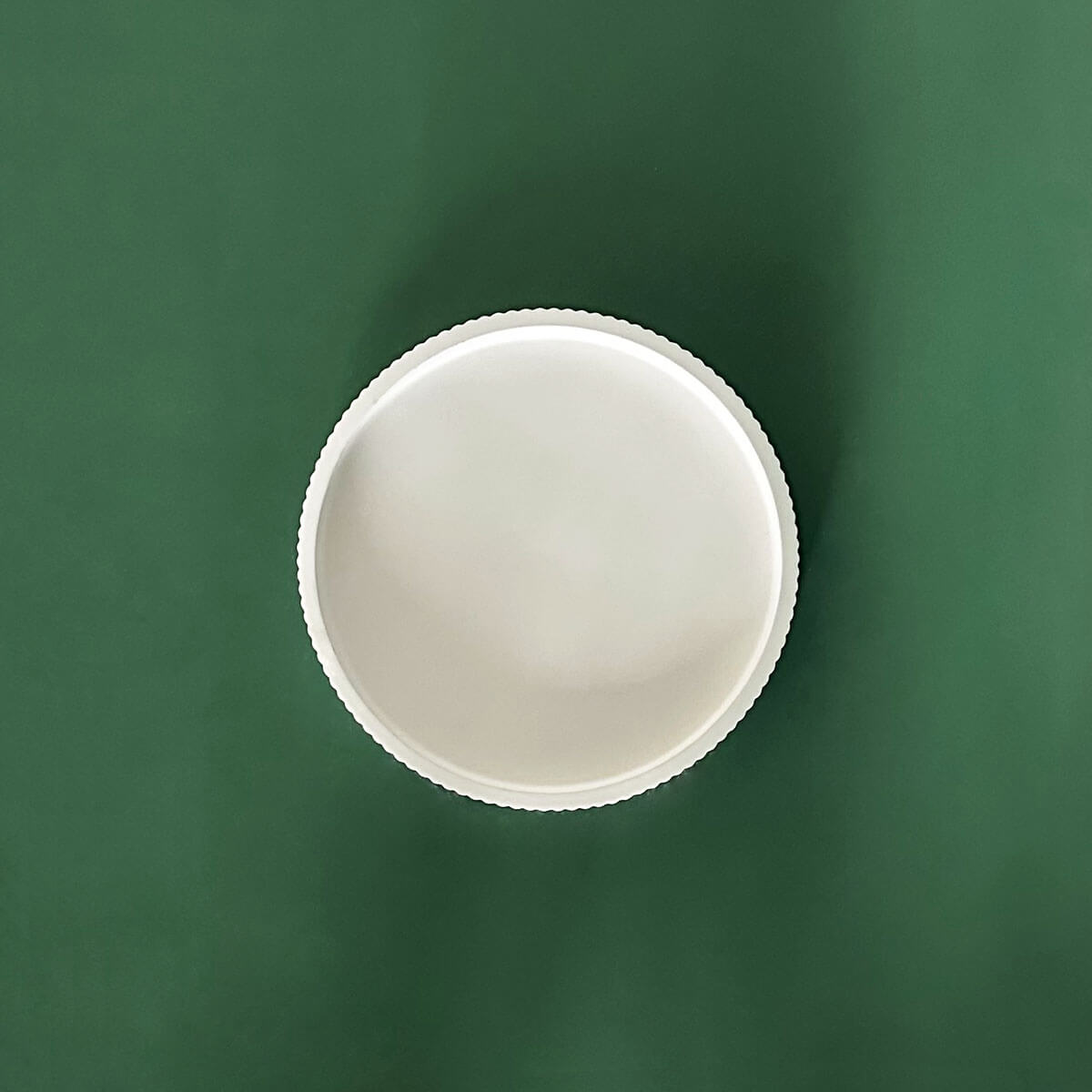 Dekoteller Keramik 21 cm