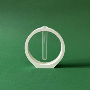 Hydroponic Vase Rund