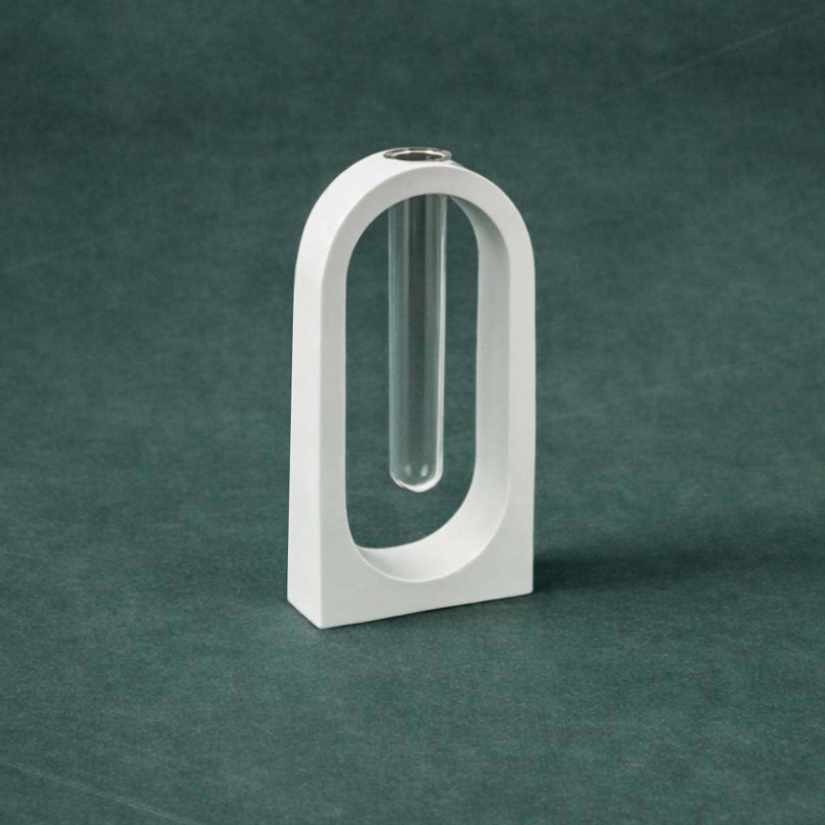 Hydroponic Vase U förmig