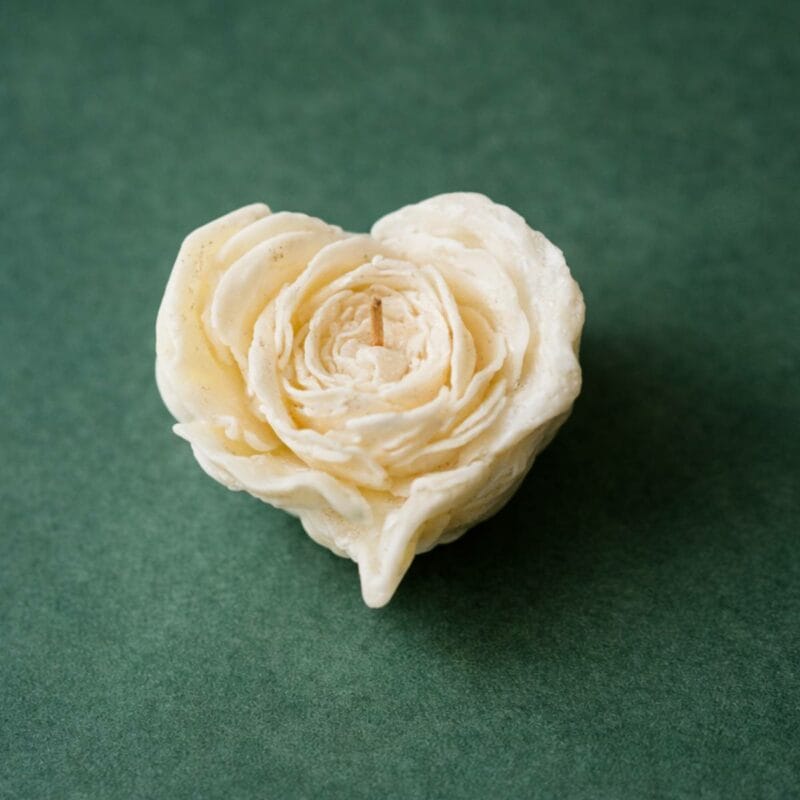 Hochzeitskerze für besondere Momente