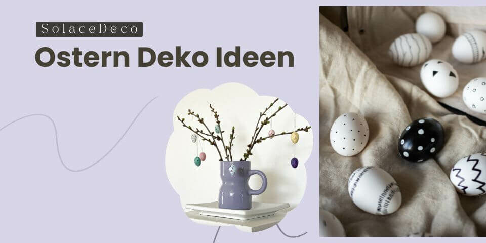 Ostern Deko Ideen